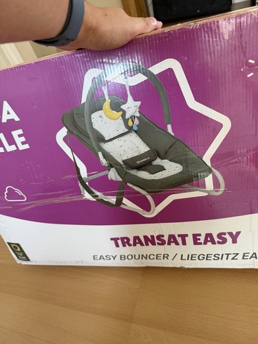 Transat baby bouncer - transat,