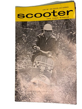 scooter and three wheeler