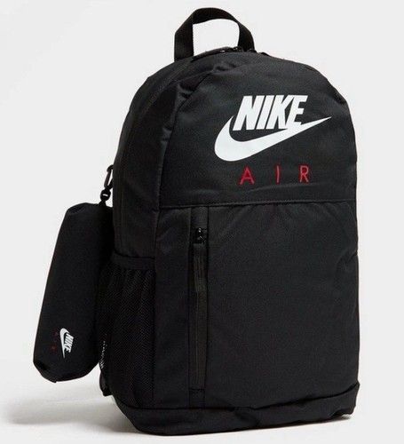 Nike elemental backpack black - nike,