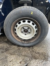 2019 VAUXHALL COMBO E MK4 15"