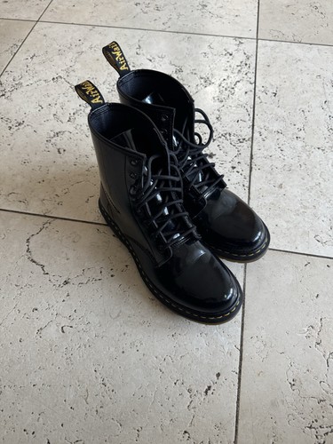Martens 1460 women - dr.,