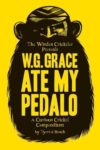 Grace ate pedalo alan - w.g.,