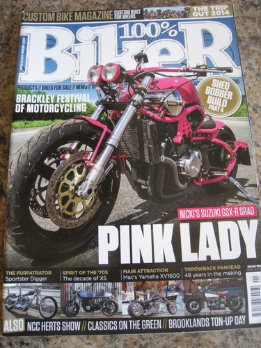 100 biker 188 brackley - biker, #188