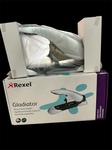 Rexel gladiator heavy - rexel,