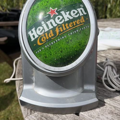 Vintage heineken pub - pub, up