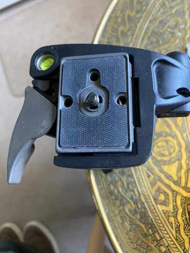 Manfrotto 804rc2 way pan - manfrotto,