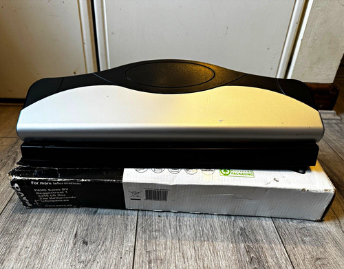 Pavo sohomaster punch bind - sohomaster,