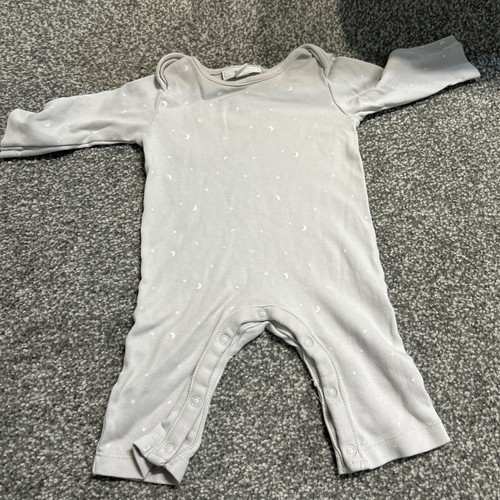 Pack bundle baby grows - 4,