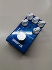 WAMPLER / EGO COMPRESSOR