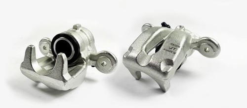 Juratek brake caliper assembly - caliper,