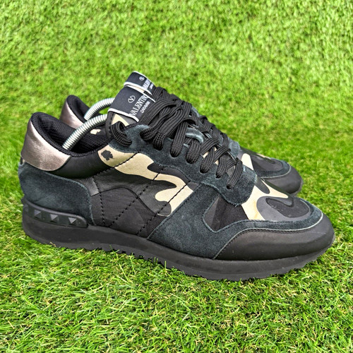 Valentino garavani rockrunner - garavani,