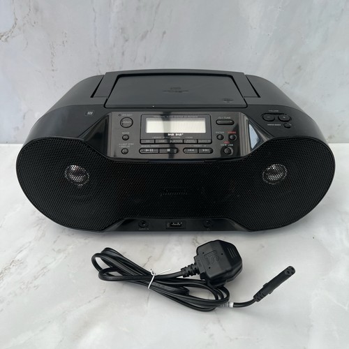 Sony rs70btb personal - sony, audio