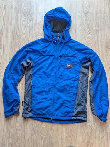 Men rab vapour - men's,