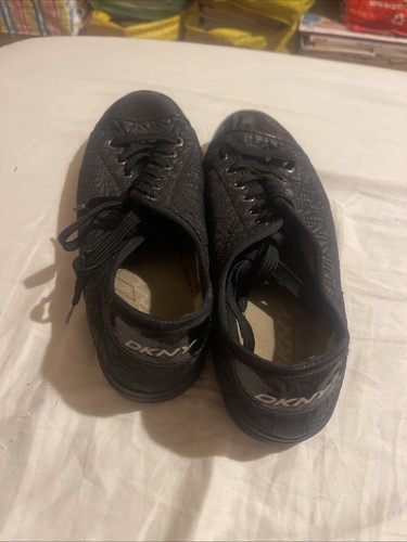 Lovely black dkny shoes - dkny,
