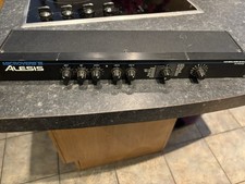 Alesis Microverb 3 III 16 Bit