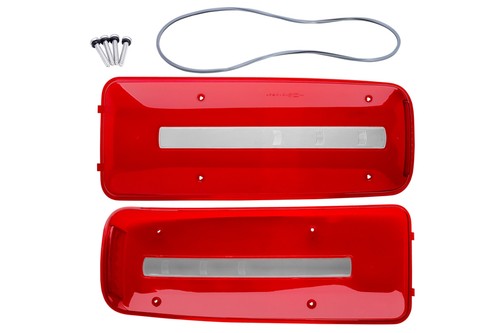 Left right side led tail - led, light