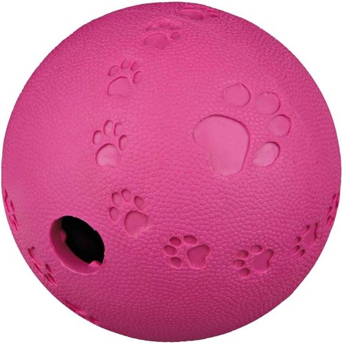 Trixie dog activity - activity, snack