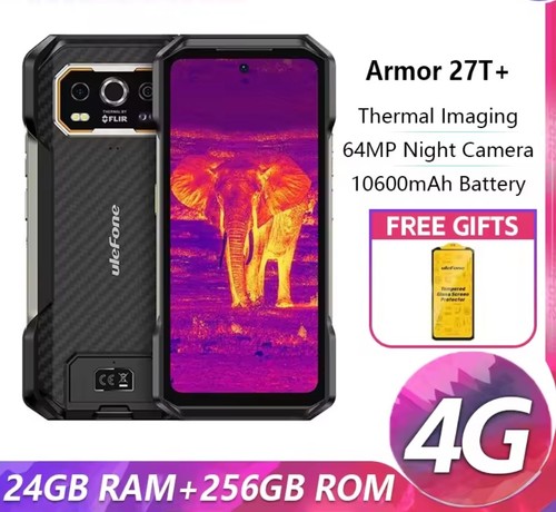 Ulefone armor 27t version - armor, +