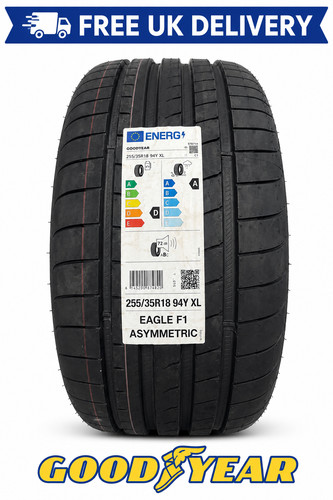 255 35r18 goodyear - goodyear, f1