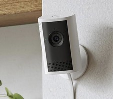 Ring Indoor Camera Plus(newest