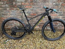 Scott Spark Custom Team Issue