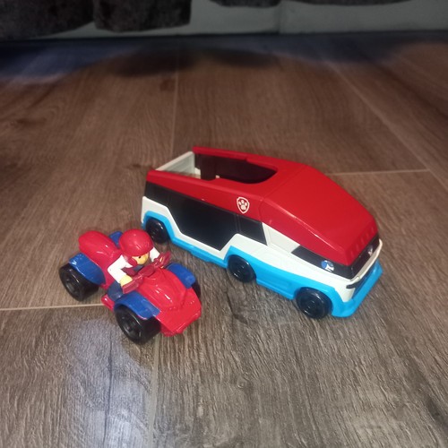 Paw patrol true metal - patrol,