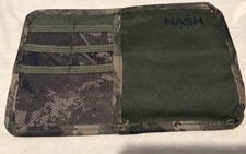 Nash workbox organiser - nash,