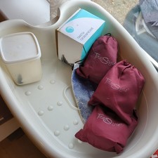 BioEnergiser, D-Tox Spa