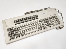 Vintage IBM Model F 122Key