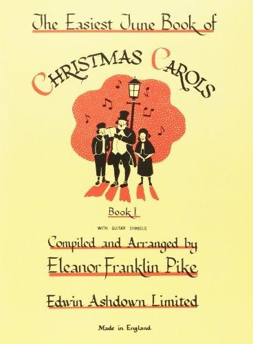 The easiest tune christmas - the,