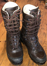 Le Chameau Men's Goretex Boots