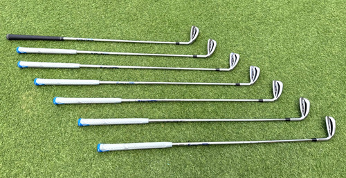 Ping g425 iron set - g425,