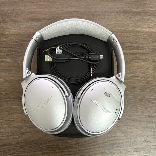 Bose quietcomfort qc35 - quietcomfort,