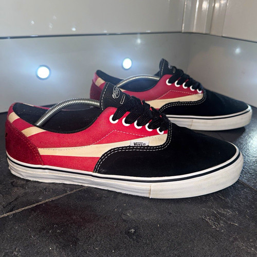Vans era pro - x, christian