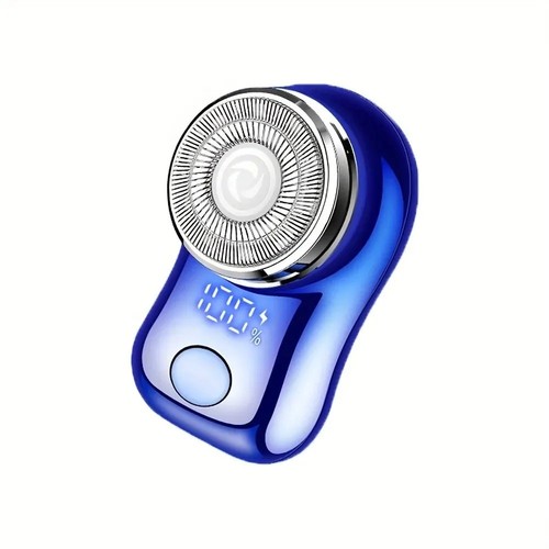 Men mini capsule - mini, electric