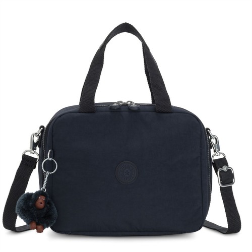 Kipling miyo lunch bag with - kipling,