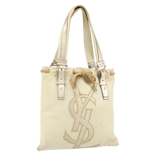 Saint laurent kahala tote bag - saint,