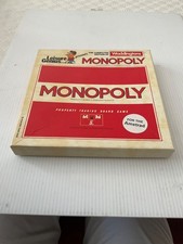 Amstrad CPC 1984 Monopoly by