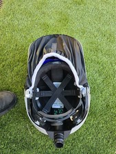 3M versaflo tr300 air fed