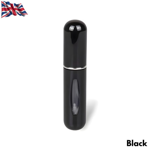 Refillable perfume atomiser - perfume,