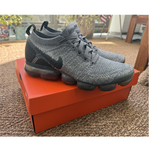 Nike air vapormax flyknit - vapormax,