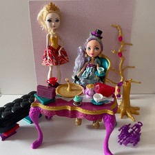 Ever After High Madeline’s