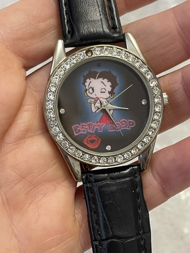 Betty boop vintage - boop,