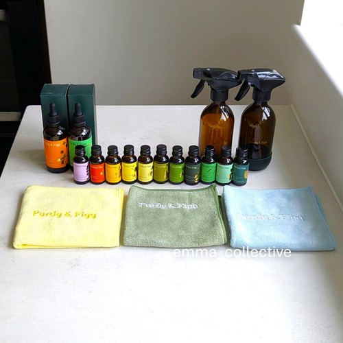 Purdy figg counter clean - figg,