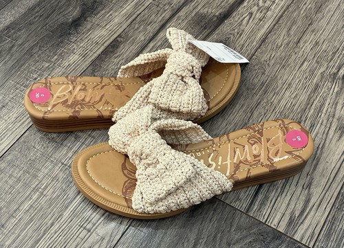 Blowfish malibu crochet - crochet, bow