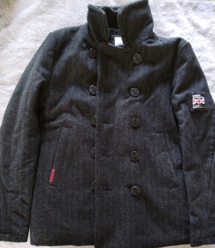 Mens superdry international - superdry,