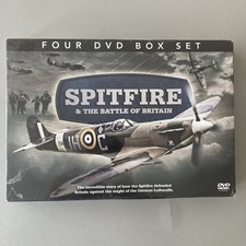 Spitfire and The Battle of