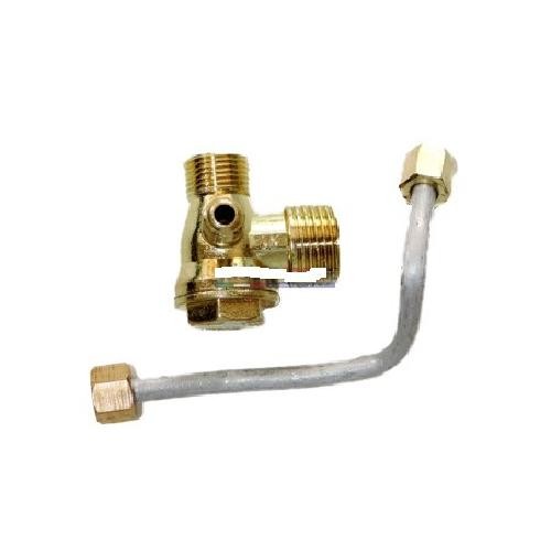 Original check valve - original,