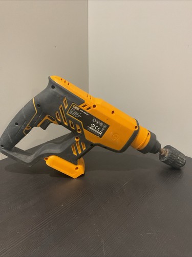 Jcb 18v cordless - cordless, drill