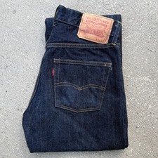 Levi's 501XX Jeans Men's W28